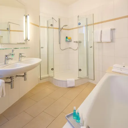 Essener Hof; Sure Collection By Western 4* אסן
