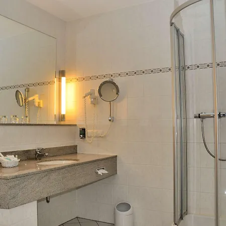מלון Essener Hof; Sure Collection By Western