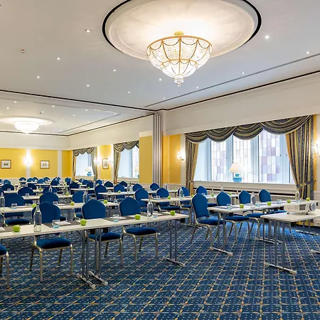 Essener Hof; Sure Collection By Western אסן