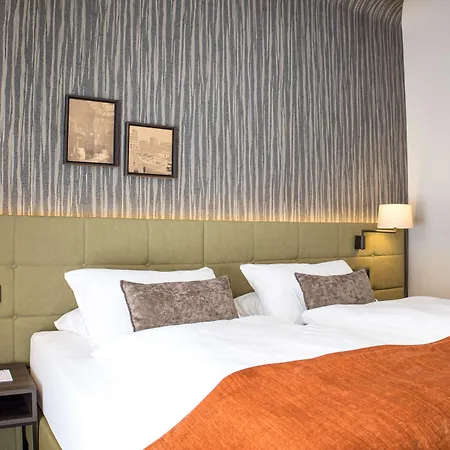 Essener Hof; Sure Collection By Western 4* אסן