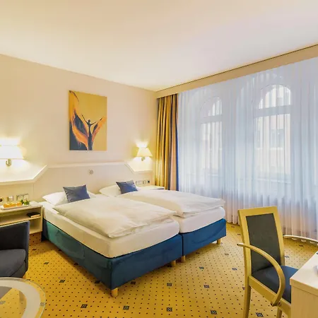 Essener Hof; Sure Collection By Western מלון 4*