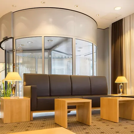 Essener Hof; Sure Collection By Western אסן