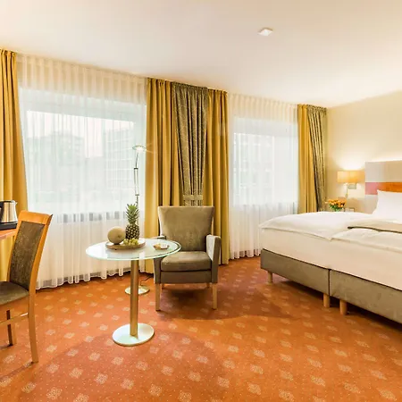 Essener Hof; Sure Collection By Western מלון 4*
