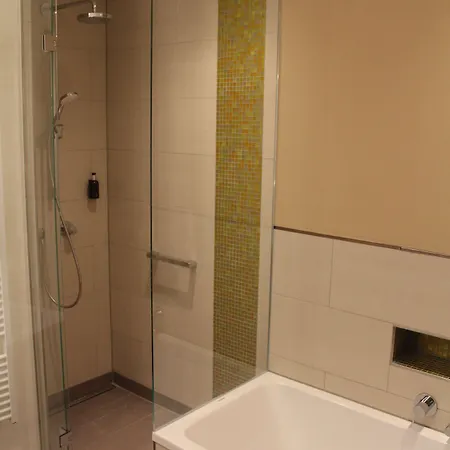 Essener Hof; Sure Collection By Western 4* אסן
