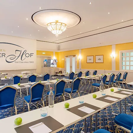 Essener Hof; Sure Collection By Western מלון אסן