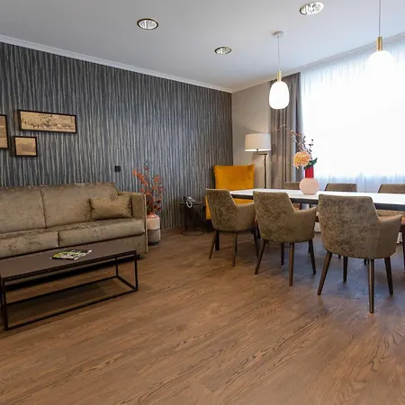 Essener Hof; Sure Collection By Western אסן