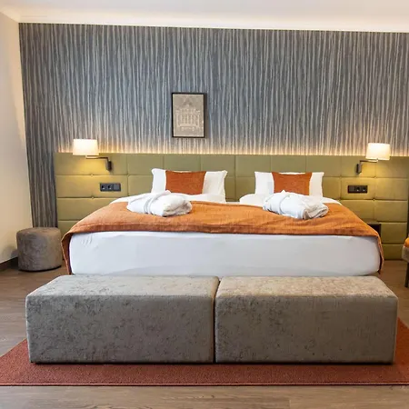מלון Essener Hof; Sure Collection By Western