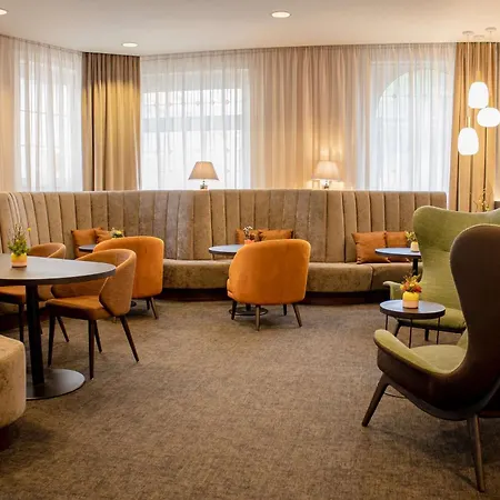 Essener Hof; Sure Collection By Western אסן