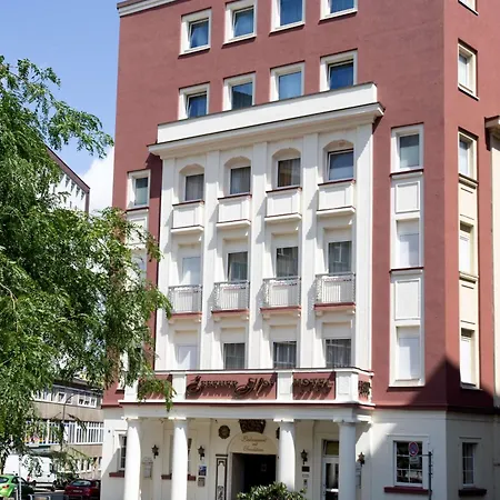 Essener Hof; Sure Collection By Western מלון אסן