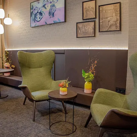 Essener Hof; Sure Collection By Western אסן