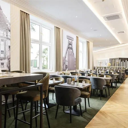 Essener Hof; Sure Collection By Western