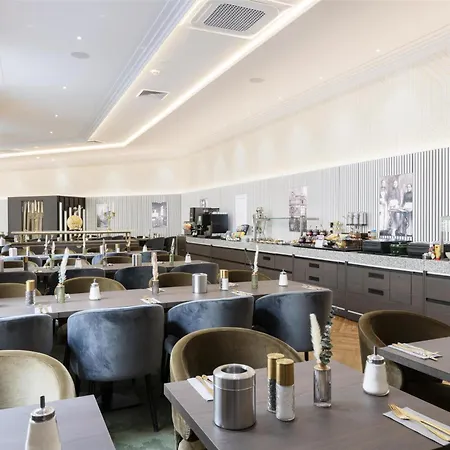 Essener Hof; Sure Collection By Western Hotel
