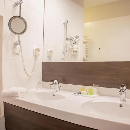 Hotel Essener Hof; Sure Collection By Western Essen
