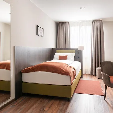 Essener Hof; Sure Collection By Western Hotel 4*