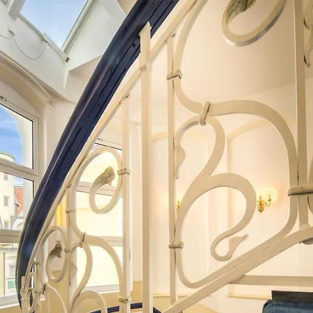 Hotel Essener Hof; Sure Collection By Western 4*